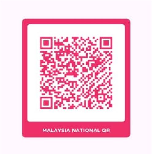 QR Code Pembayaran